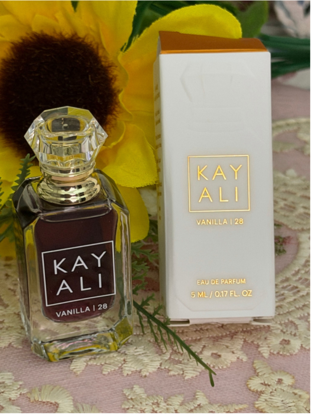 Women's Kayali Vanilla | 28 Eau de Parfum